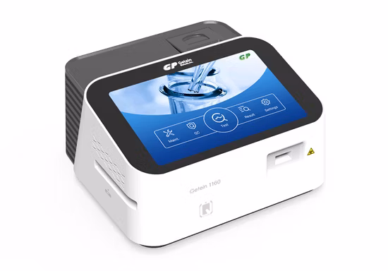 Getein T3 Kit de test rapide Test de la fonction thyroïdienne pour laboratoire